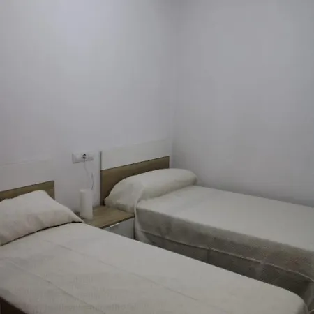 Apartamento Vacacional *