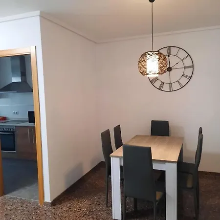Apartamento Vacacional