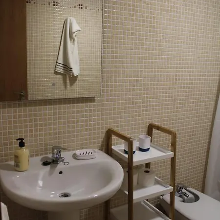 Apartamento Vacacional * Peniscola