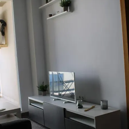 Apartment Apartamento Vacacional Peniscola