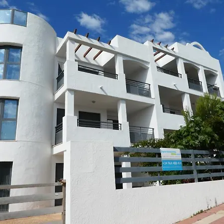 Apartment Font Nova 3000 Peniscola