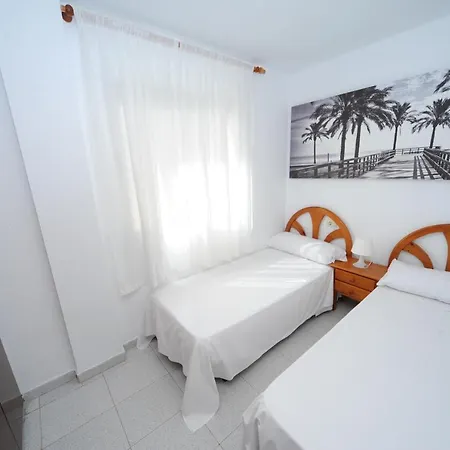 Sabrina Vista Mar Orangecosta Apartment