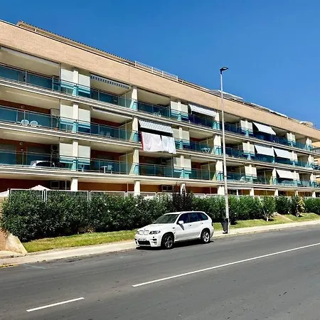 Modern With Pool Close To The Beach. Peniscola