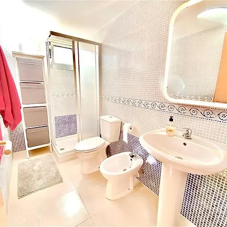 Modern With Pool Close To The Beach. * Peniscola