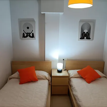 Apartment Odin Peniscola