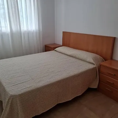 Apartamentos-atico Pompeya I Y Ii By Tucasanlaplaya Apartment Peniscola