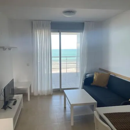 Apartamentos-atico Pompeya I Y Ii By Tucasanlaplaya Apartment *