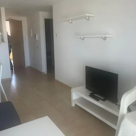 Apartamentos-atico Pompeya I Y Ii By Tucasanlaplaya Peniscola