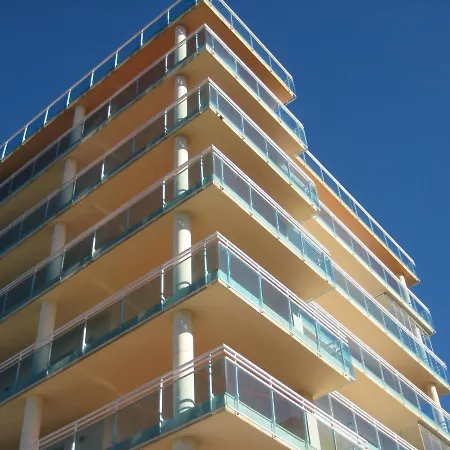 Ada Neptuno Apartamento, Aire Acondicionado, Wifi, Piscinas, Parking