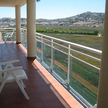 Ada Neptuno Apartamento, Aire Acondicionado, Wifi, Piscinas, Parking Apartment Peniscola