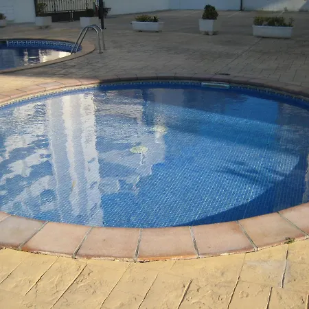 Apartment Ada Neptuno Apartamento, Aire Acondicionado, Wifi, Piscinas, Parking *