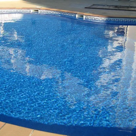 Ada Neptuno Apartamento, Aire Acondicionado, Wifi, Piscinas, Parking Apartment