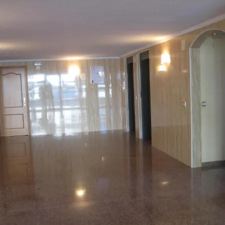 Ada Neptuno Apartamento, Aire Acondicionado, Wifi, Piscinas, Parking Apartment Peniscola