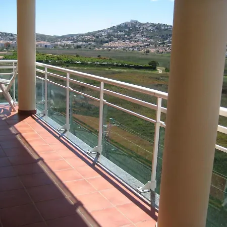 Apartment Ada Neptuno Apartamento, Aire Acondicionado, Wifi, Piscinas, Parking *