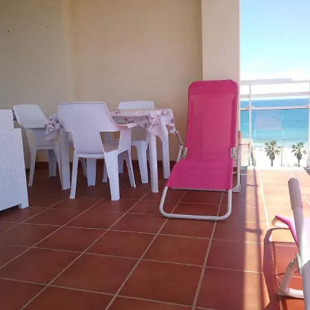 Ada Neptuno Apartamento, Aire Acondicionado, Wifi, Piscinas, Parking