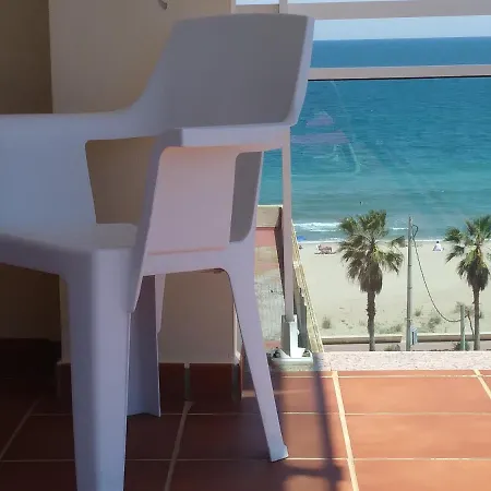 Ada Neptuno Apartamento, Aire Acondicionado, Wifi, Piscinas, Parking