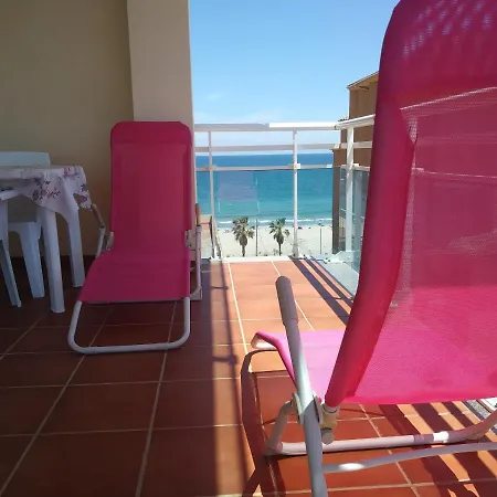 Ada Neptuno Apartamento, Aire Acondicionado, Wifi, Piscinas, Parking
