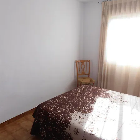 Playa Apartment