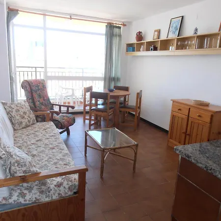 Playa Apartment *