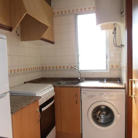 Apartment Playa