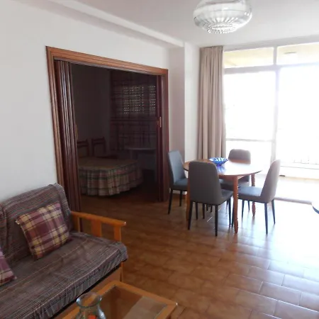 Playa Apartment Peniscola