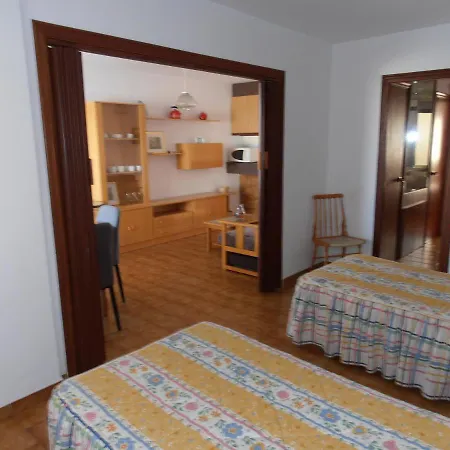 Apartment Playa *