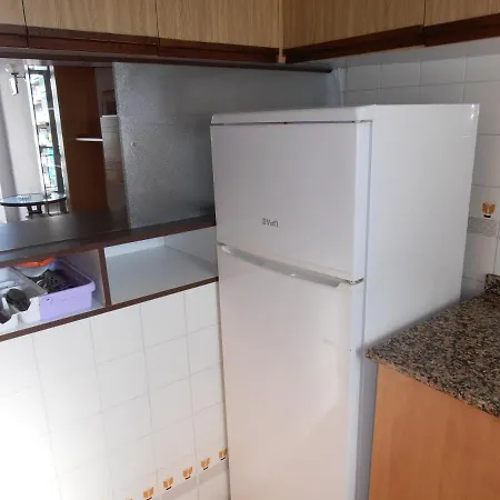 Apartment Playa Peniscola