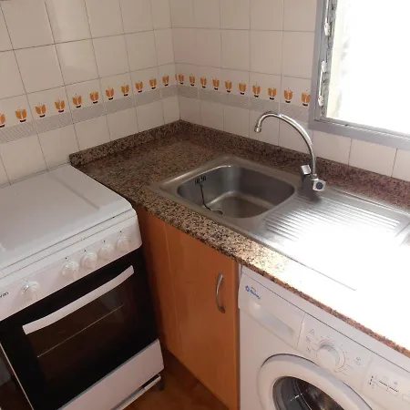 Apartment Playa