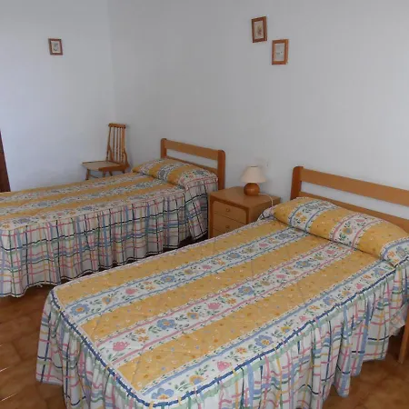 Playa Apartment