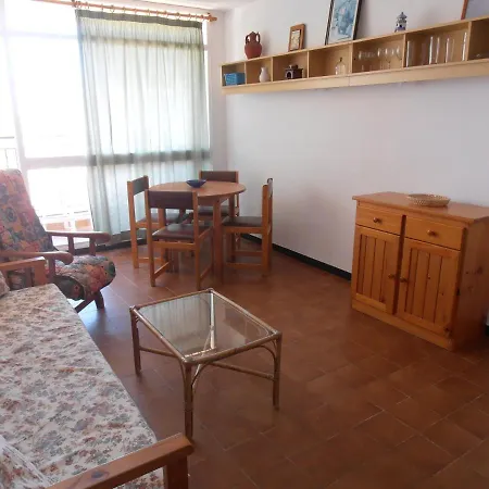 Playa Apartment *