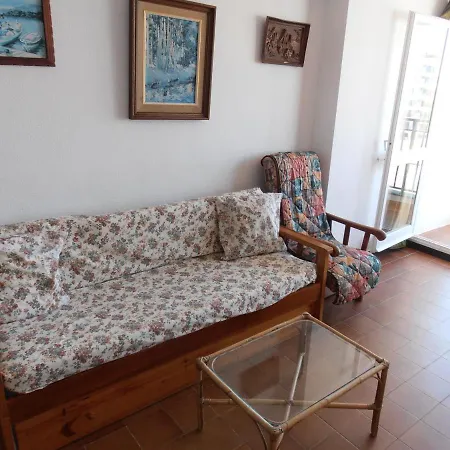 Apartment Playa Peniscola