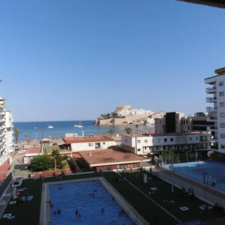Playa * Peniscola