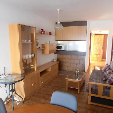 Playa Apartment Peniscola