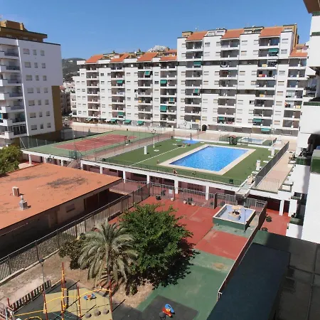 Apartment Playa *