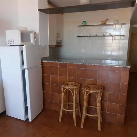 Apartment Playa Peniscola