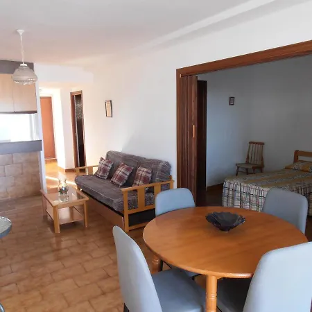 Apartment Playa *