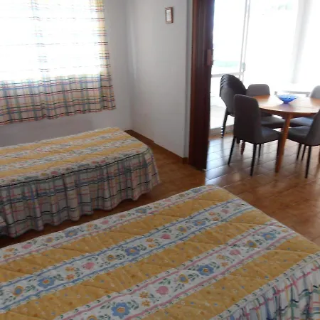 Playa Apartment *