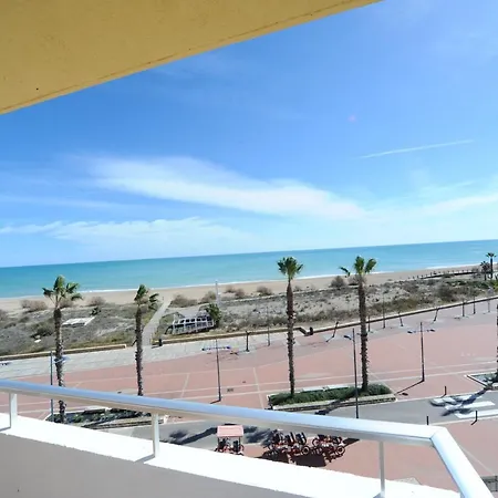 Sabrina Vista Mar Orangecosta Peniscola