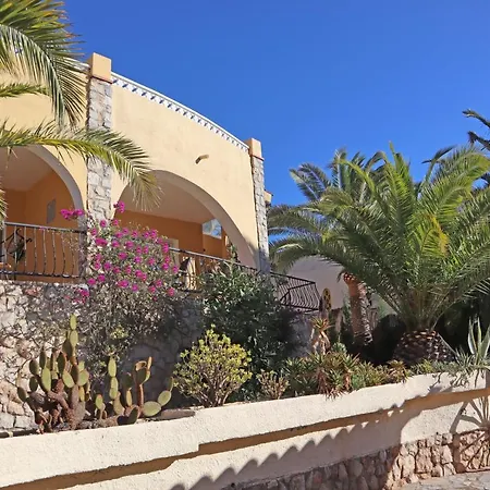 Casa Geminis I Peniscola