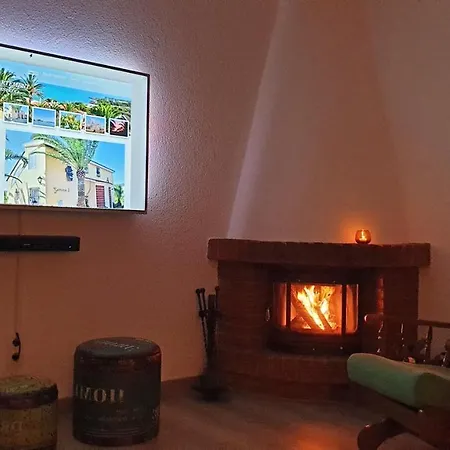 Casa Geminis I * Peniscola