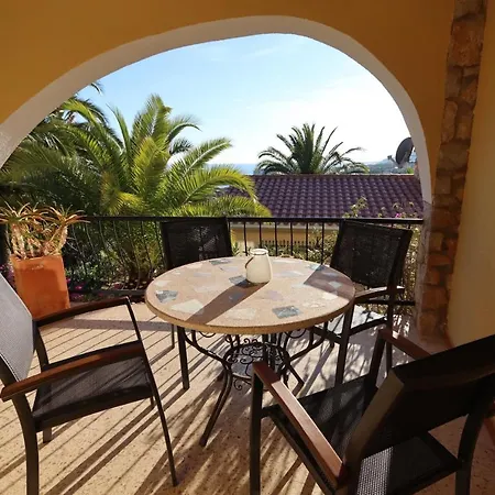 Casa Geminis I * Peniscola