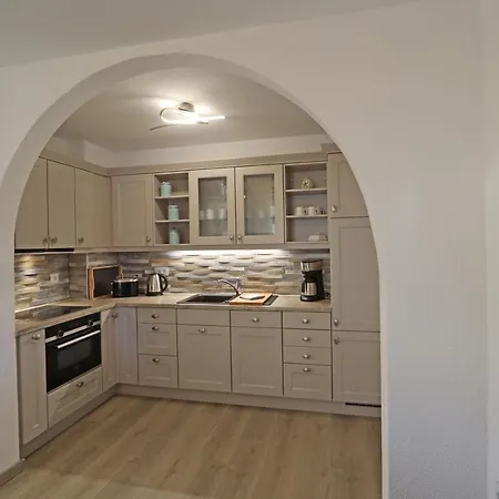 Apartment Casa Geminis I