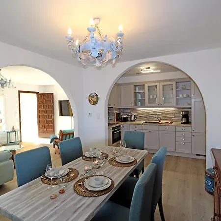 Casa Geminis I Apartment Peniscola