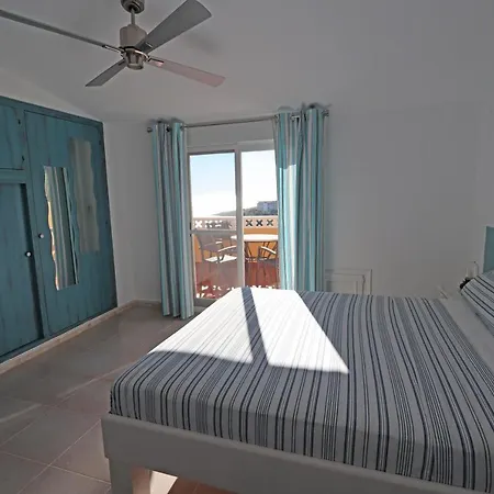 Casa Geminis I Apartment *
