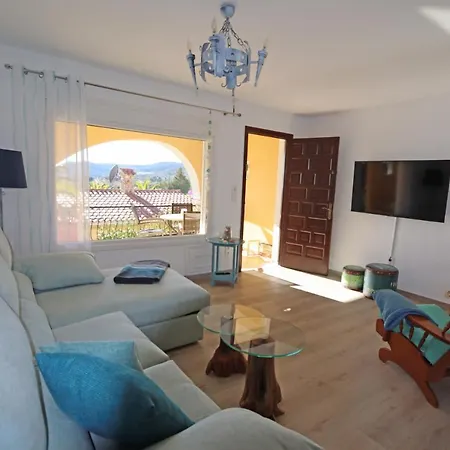 Casa Geminis I