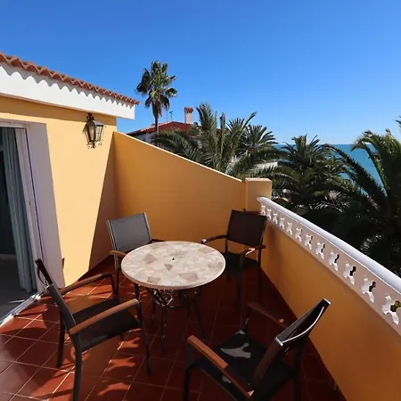 Apartment Casa Geminis I *