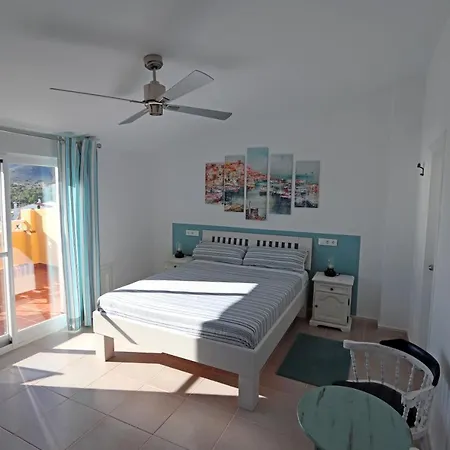 Casa Geminis I * Peniscola