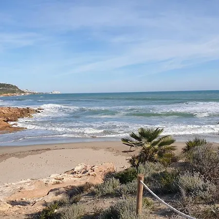 Casa Geminis I * Peniscola