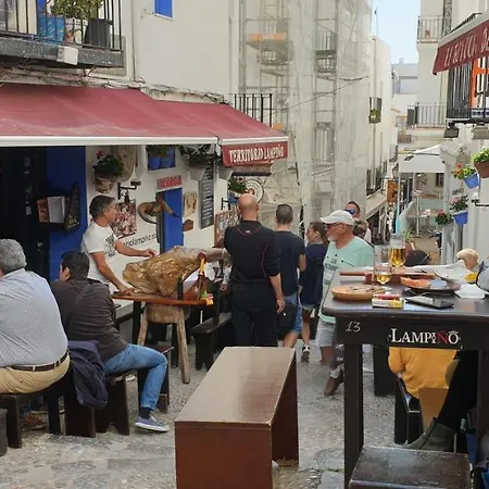 Casa Geminis I * Peniscola