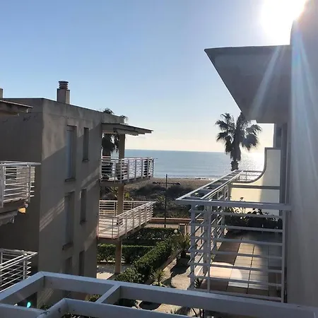 Apartment Con Vistas Al Mar *